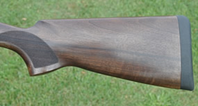 stock beretta sivler pigeon